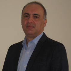 Mahour Parast | Arizona Transportation Institute