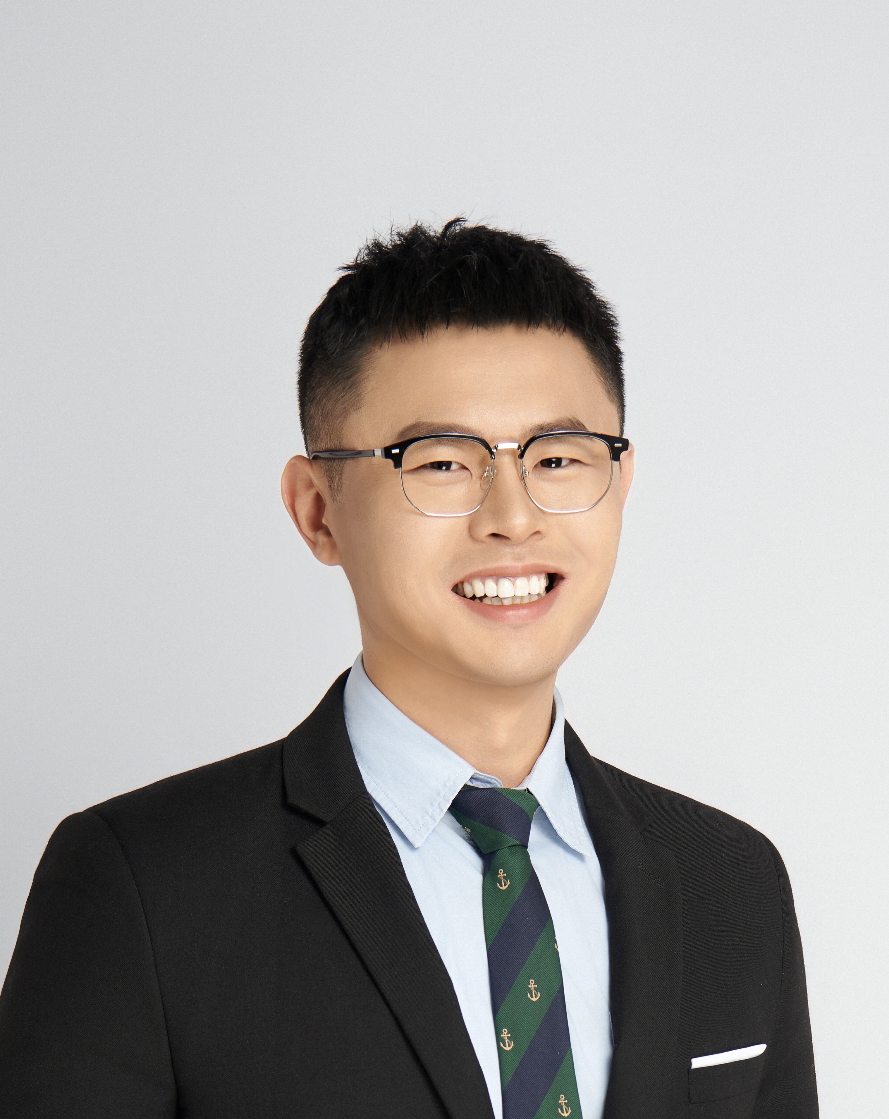 Jun Zhao | Arizona Transportation Institute
