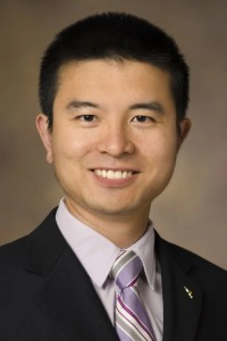 Ming Li