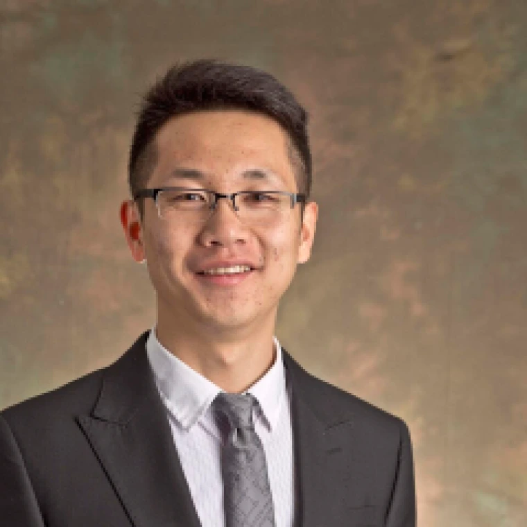Dajiang Suo