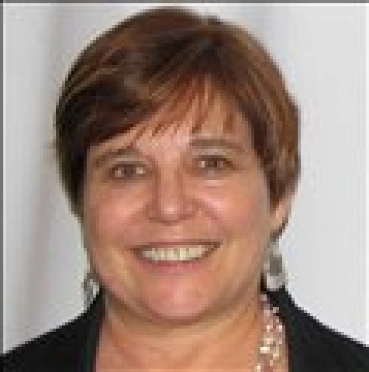 Ellen B Stechel