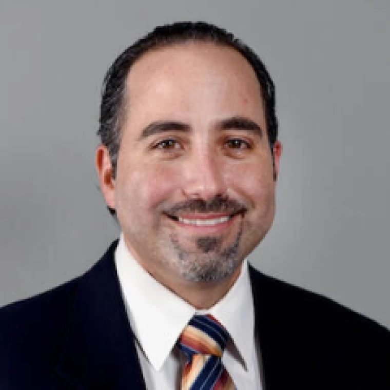 Enrique R. Vivoni