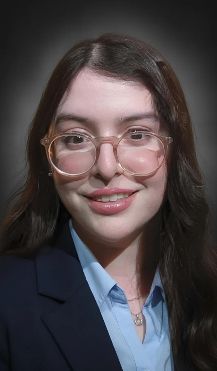Image of Hafsa Mishabuddin