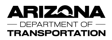 ADOT Logo with text